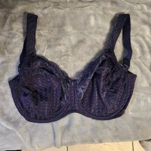 Prima Donna Women's Madison Side Support Full Cup Bra (34I)